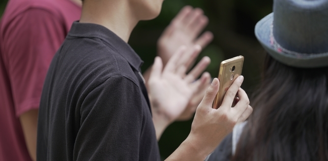  Los cristianos en China, acusados de propagar el Covid-19 