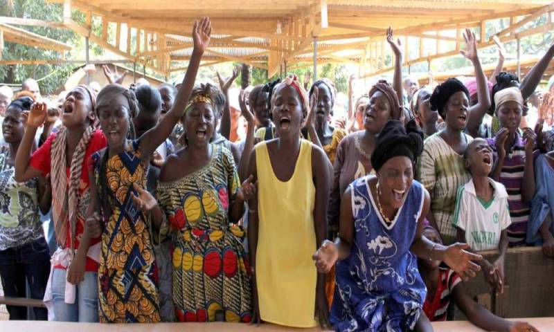 EE.UU: iglesias destinarán recursos para víctimas de racismo