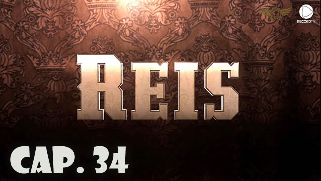 Reyes - Capítulo 34 (Sub)