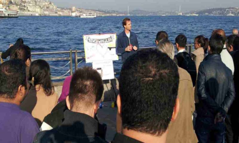 Tribunal europeo revisará el caso de un cristiano deportado por predicar