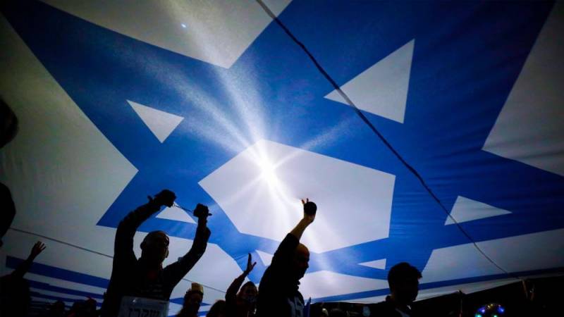 Censuran página de oración pro- israelí por supuesto discurso de odio