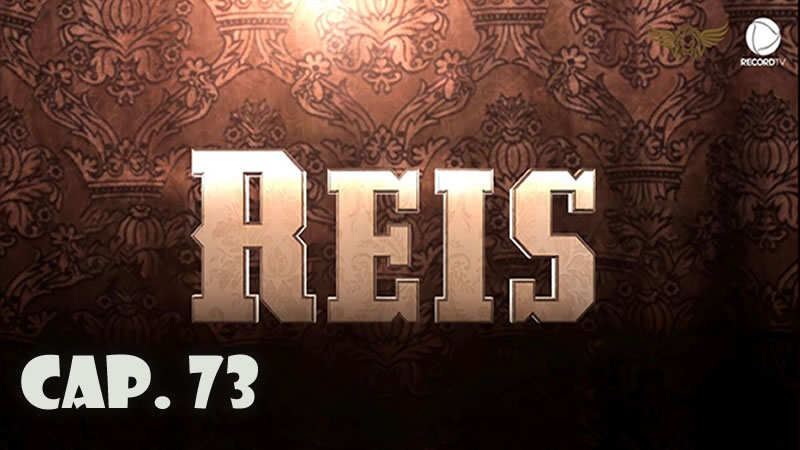Reyes - Capítulo 73 (Sub)