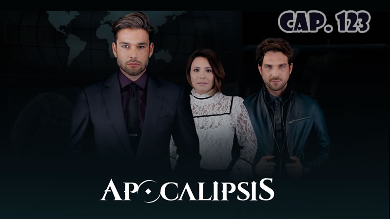 Apocalipsis - Capítulo 123
