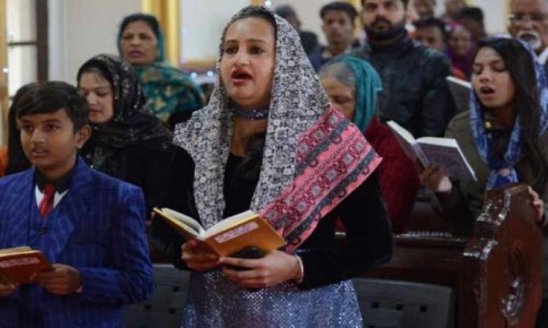 India: iglesias piden protección para cristianos perseguidos