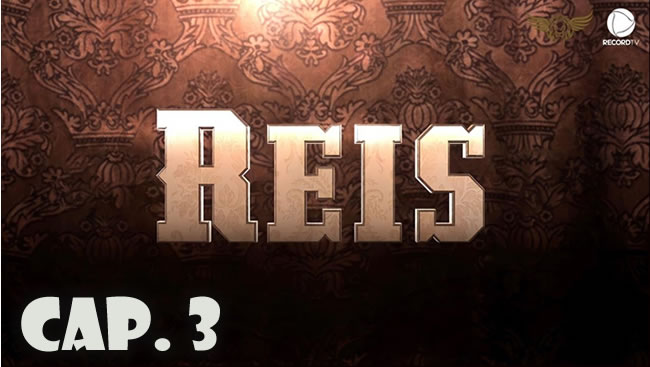 Reyes - Capítulo 3 (Sub)