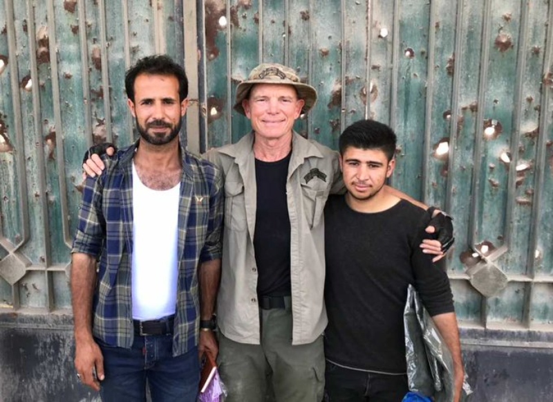 Musulmanes se convierten a Cristo tras soñar con Jesús