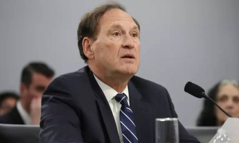 EE.UU: Juez de la Corte Suprema advierte que la libertad religiosa está bajo ataque