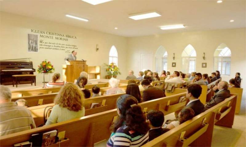 Organización otorga 93 millones de dólares para expandir el cristianismo