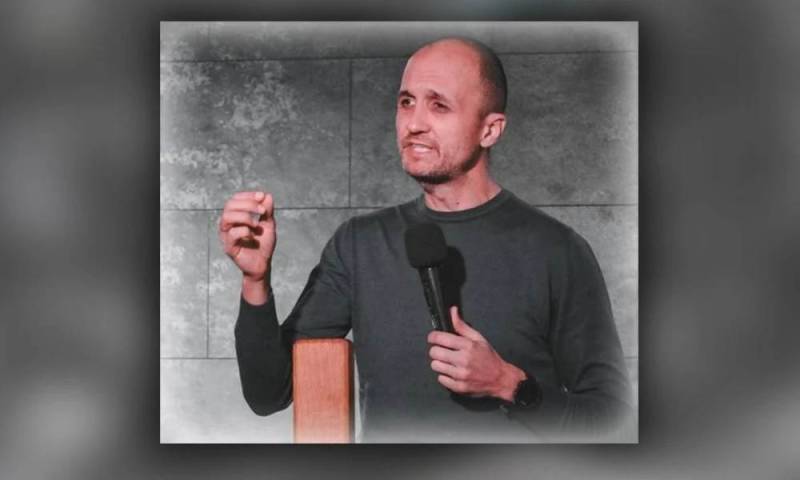 Pastor es multado por realizar bautismos en Bielorrusia