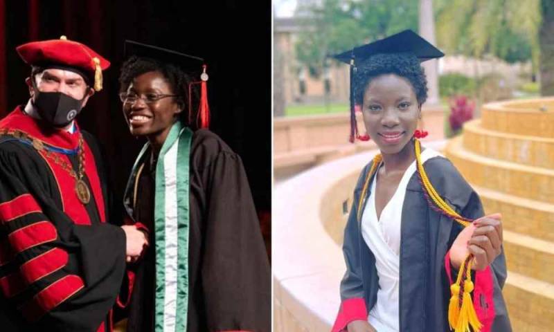 Mujeres sobrevivientes de un secuestro defienden a cristianos perseguidos