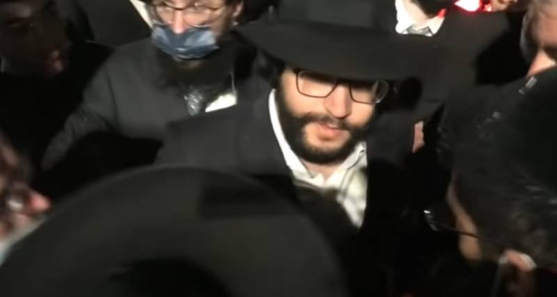 ¿Será  el Anticristo?: hombre presentado por los judíos podría ser un falso Mesías