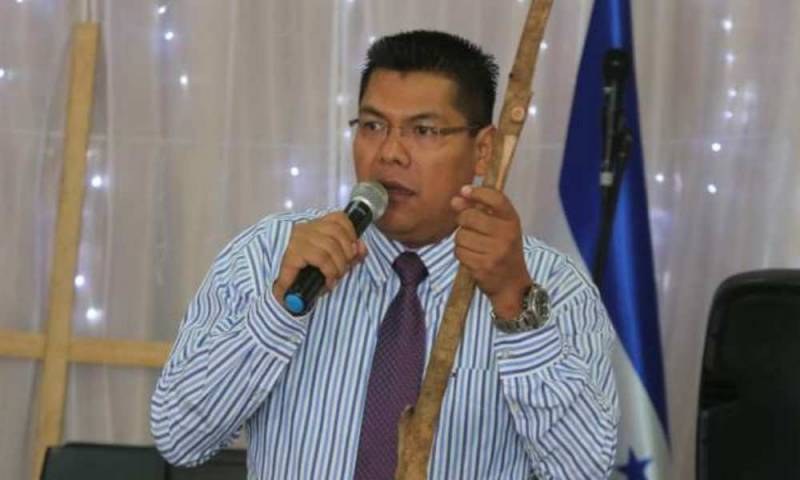 Pastor fue asesinado por joven a quien le brindaba ayuda espiritual