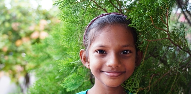 Niña cristiana es herida de gravedad tras sufrir bullying en la escuela por su fe