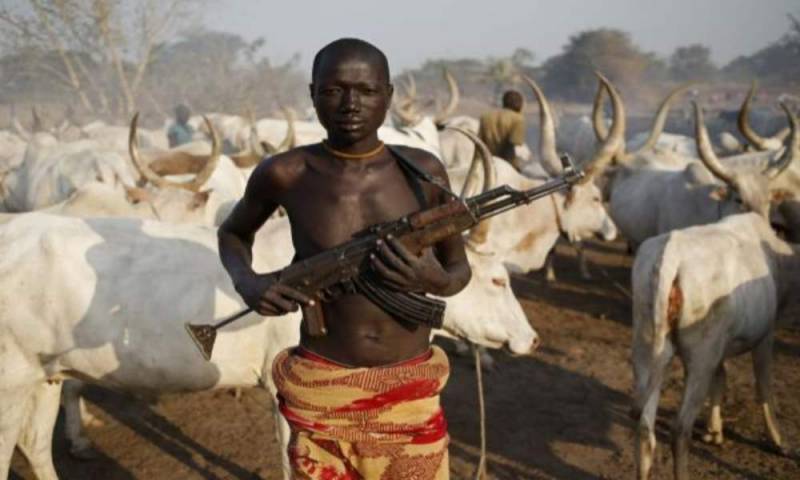 Pastores fulani asesinan a 18 cristianos en Nigeria