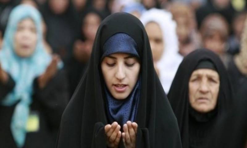 Musulmana se convierte al cristianismo por un llamado de Dios