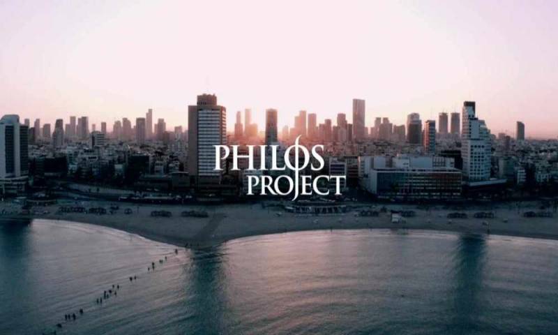 Cristianos hacen campaña para luchar contra el odio a los judíos