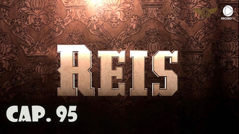 Reyes - Capítulo 95 (Sub)