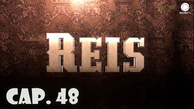 Reyes - Capítulo 48 (Sub)