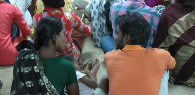 Preocupación entre los cristianos de trasfondo musulmán de Bangladés tras ser amenazados de muerte