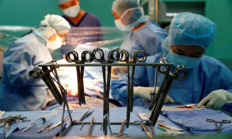 “En China estarían usando cristianos para traficar órganos”: expresa la ONU