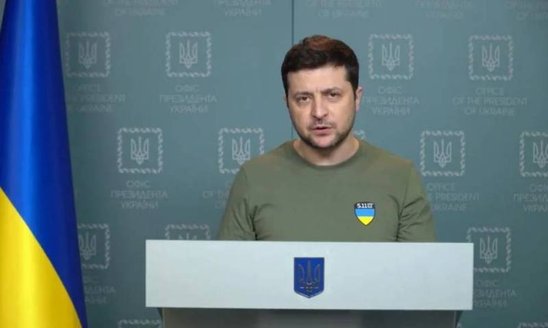 Zelensky advierte a Putin: ‘Ningún búnker puede protegerte de Dios’