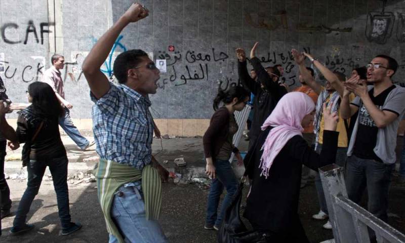 India: extremistas golpean a cristianos por conversión forzosa