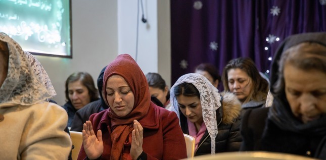  La ONU solicita protección para los lugares religiosos 