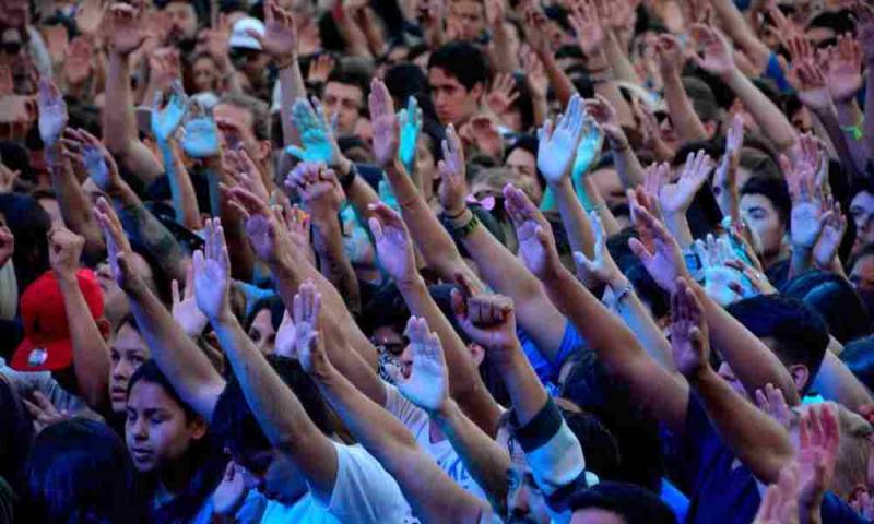 Evangélicos de Rusia harán un maratón de ayuno por la paz