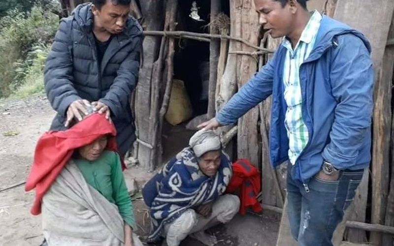 A pesar de la persecución, más de 4300 personas se entregaron a Jesús en Nepal