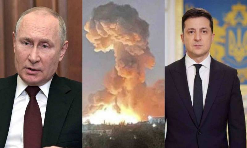 Claves para entender el conflicto entre Ucrania y Rusia