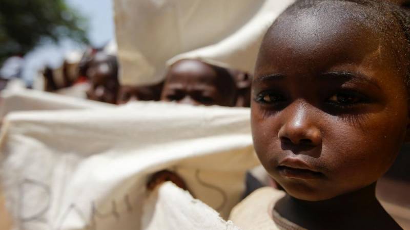 Liberan 70 cristianos de prisiones africanas