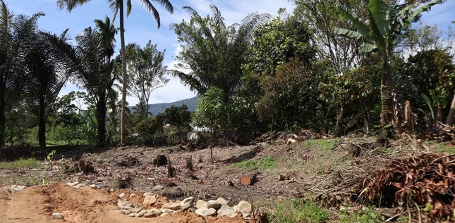 Los cristianos de Indonesia necesitan nuestra oración tras varios desastres naturales