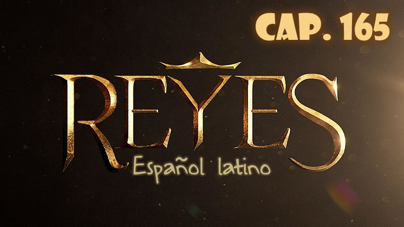 Reyes Español - Capítulo 165