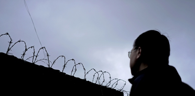  A pesar de los numerosos reveses sufridos en 2020, los cristianos de China siguieron adelante 