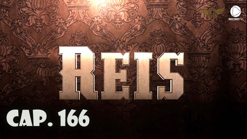 Reyes - Capítulo 166 (Sub)
