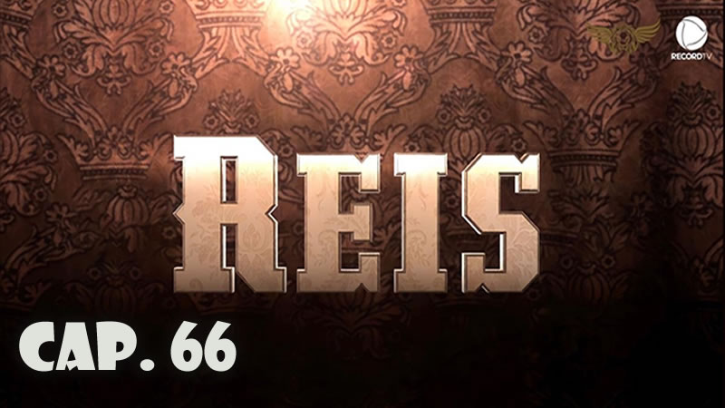 Reyes - Capítulo 66 (Sub)