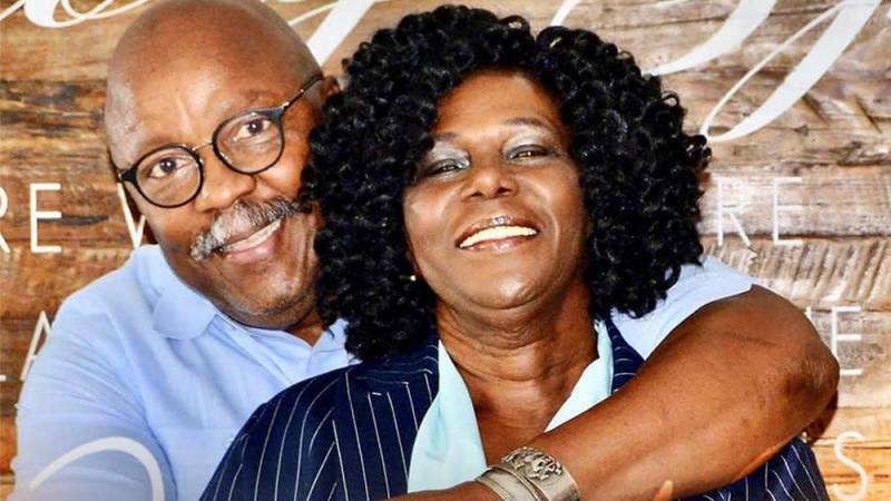 Jaime Murrell murió por complicaciones del COVID-19, confirma su esposa