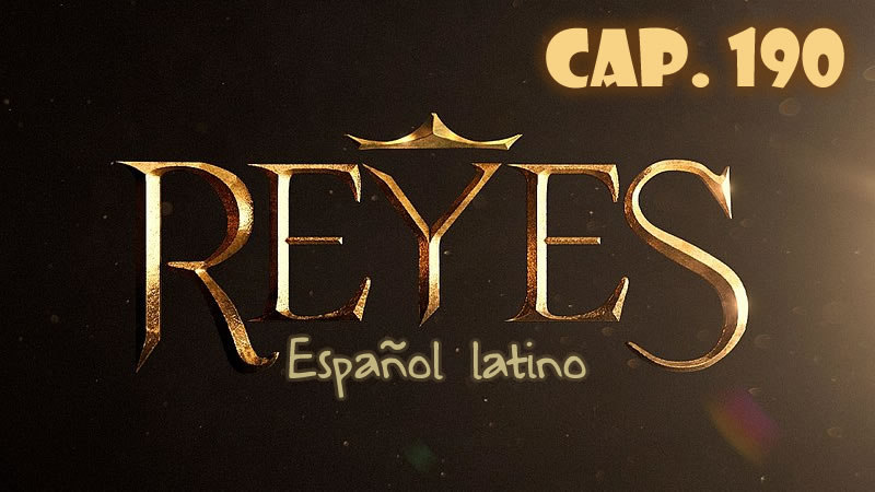 Reyes Español - Capítulo 190