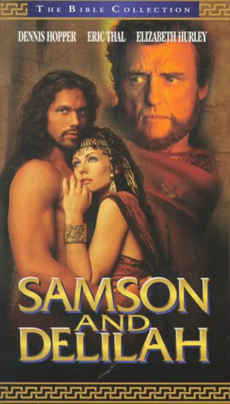 Sansón (1996) 