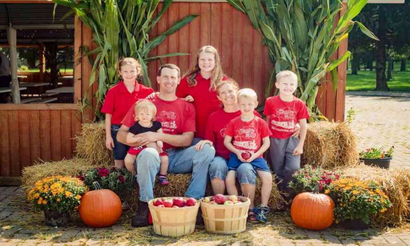 Cristianos castigados por creer que el matrimonio es entre un hombre y una mujer