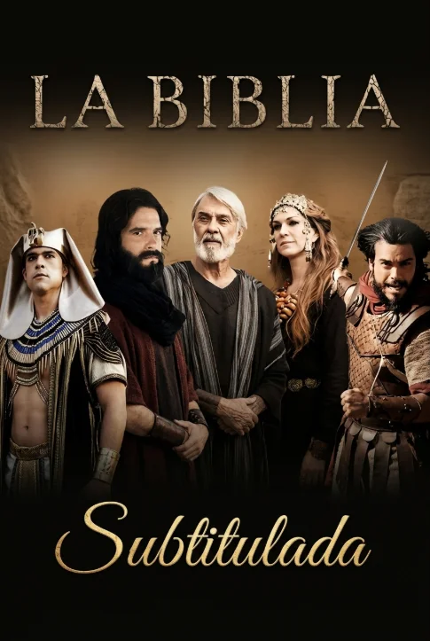 La Biblia (Sub)