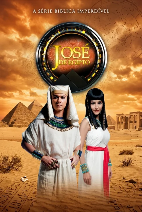 José de Egipto