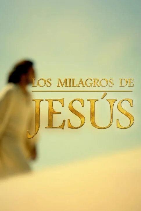Milagros de Jesús