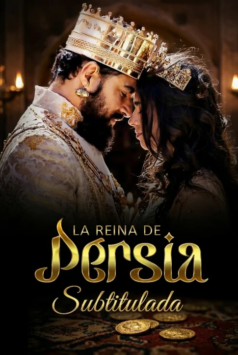 La reina de Persia (Sub)