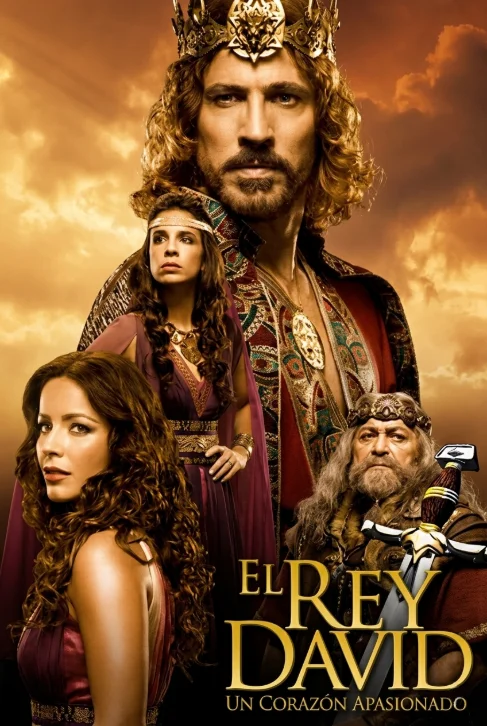 El rey David