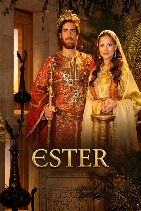 Mini Serie: Reina Esther