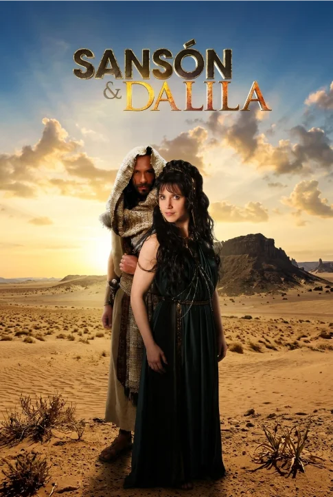Sansón y dalila