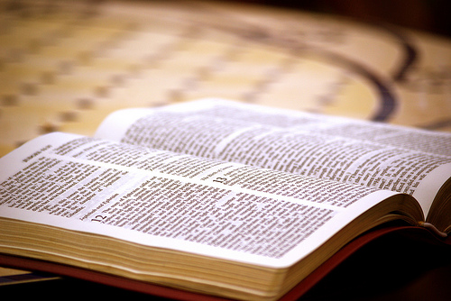 Las Naciones y la Palabra de Dios
