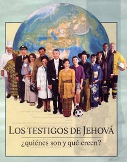 ¿Qué Creen los Testigos de Jehová?