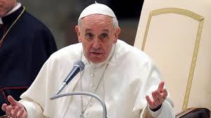 ¿Papa Pontifex Maximus? ¿Quién dice la Biblia que es el Pontifex Maximus?